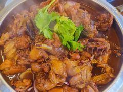 -老味道1992(武当山店)