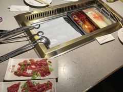 -芝小官毛肚火锅海鲜自助(淮安清江浦区新亚店)