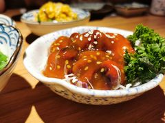 -小笠原·日料店