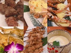 -贵木日本料理·铁板烧(新地假日广场店)
