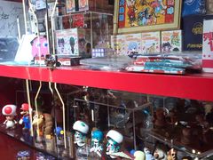 -天天玩X秋葉原日系动漫游戏中心