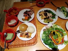 -So Lounge索兰至餐厅(蓝色港湾店)