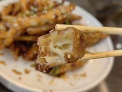 -鸿运楼烤鸭店(天桥店)