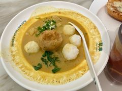 -翠华餐厅(香港国际机场店)