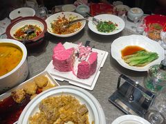 -巴盟人家·内蒙地方菜(华丽家族店)