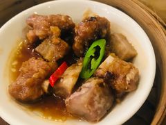 -万龙洲海鲜(南新仓店)