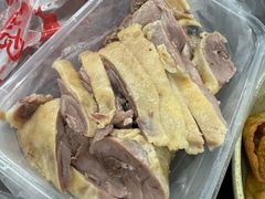 -章云板鸭(评事街店)