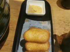 红糖糍粑-九锅一堂酸菜鱼(学府凯德店)