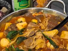 -金姐台湾菜(珠江路店)