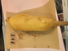 -老厨家(中央大街西七道街店)