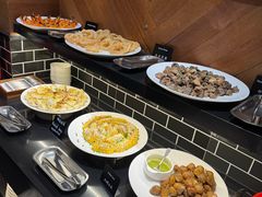 -拉蒂娜·巴西牛排馆 Latina·Brazilian Steakhouse(陆家嘴旗舰店)
