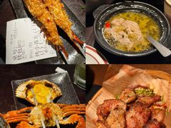 -贰醒·私房小院烧烤 (太古里店)