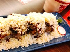 -仙隐小鹿中华料理(南宁万象城店)