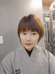 -Sying杉影日式烫染專門店