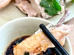 招牌百家鸡-百家鸡味馆(清泰店)