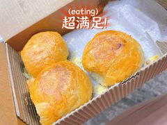 -梦菲思饼屋(瑞金宾馆店)