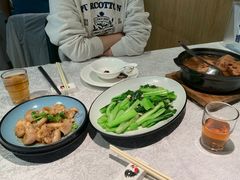 沙姜猪手-五稻厨房粤西菜(新闻店)