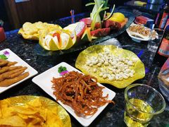 -欢乐星KTV全国连锁(盛融店)