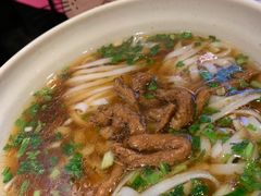 -湘人龙记老长沙米粉(鸟巢店)