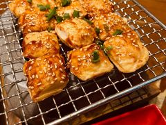 烘焙姚贵文建水豆腐-雀舞云南菜(天津天河城购物中心店)