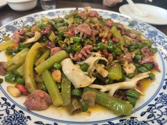 -佳禾苑小馆·重庆江湖菜(月坛南街店)