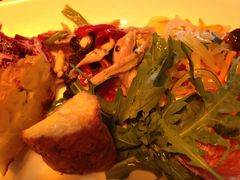 前菜-Mammamia意大利餐厅(阳春巷店)