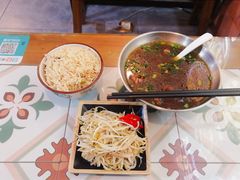 -阿灶卤煮老店·姜母鸭(五店市总店)