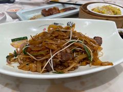 -稻香酒家·33年老字号·港式粤菜(富邦中心店)