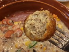 -萨莉亚意式餐厅(天河城购物中心店)