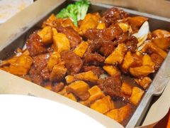 -三强鸽子(中原路店)