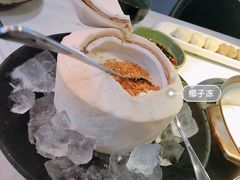 -狐狸爱上椰子鸡(滨江星光大道店)