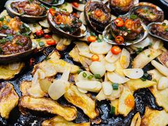 -宝宇大连海鲜渔港(金奎大厦店)