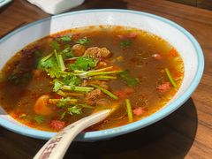 -小杨生煎(白玉兰广场店)
