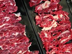-陈记顺和牛肉火锅(岗顶店)