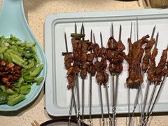 -状元阁烧烤(新华路总店)