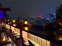 -萨芭蒂高空花园餐酒吧