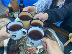 -周幺妹重庆老火锅(银泰城总店)