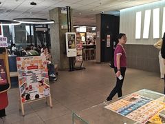 -麦当劳(万博一路天河城分店)