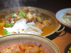 -楼兰新疆主题餐厅(苏州中心店)