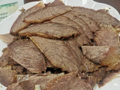 -清真牛街祥云轩门钉肉饼(左家庄店)