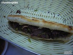 -王胖子驴肉火烧(鼓楼店)