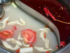 -水碾河刘老大串串香(水碾河路店)