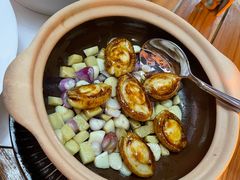 -徐记海鲜(南油永新汇店)