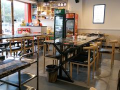 -古乐牛香·鲜牛肉牛杂火锅(解放东路店)