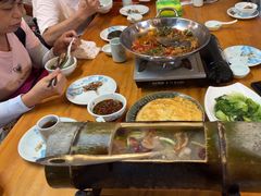 -61号餐吧(兴坪古镇漓江店)