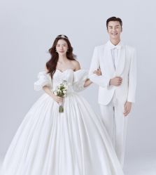 -索菲亚婚纱摄影