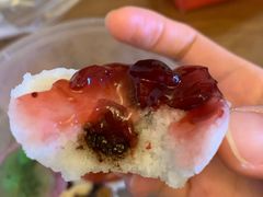 -津门红姐熟梨糕茶汤糕干(爱国道店)