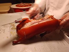 -秀儿四九城·新京菜(亚运村鸟巢店)