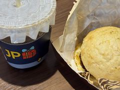 -JPG canteen(广州东山口店)