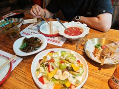 -通海俄式烧烤·俄罗斯大串(爱建店)